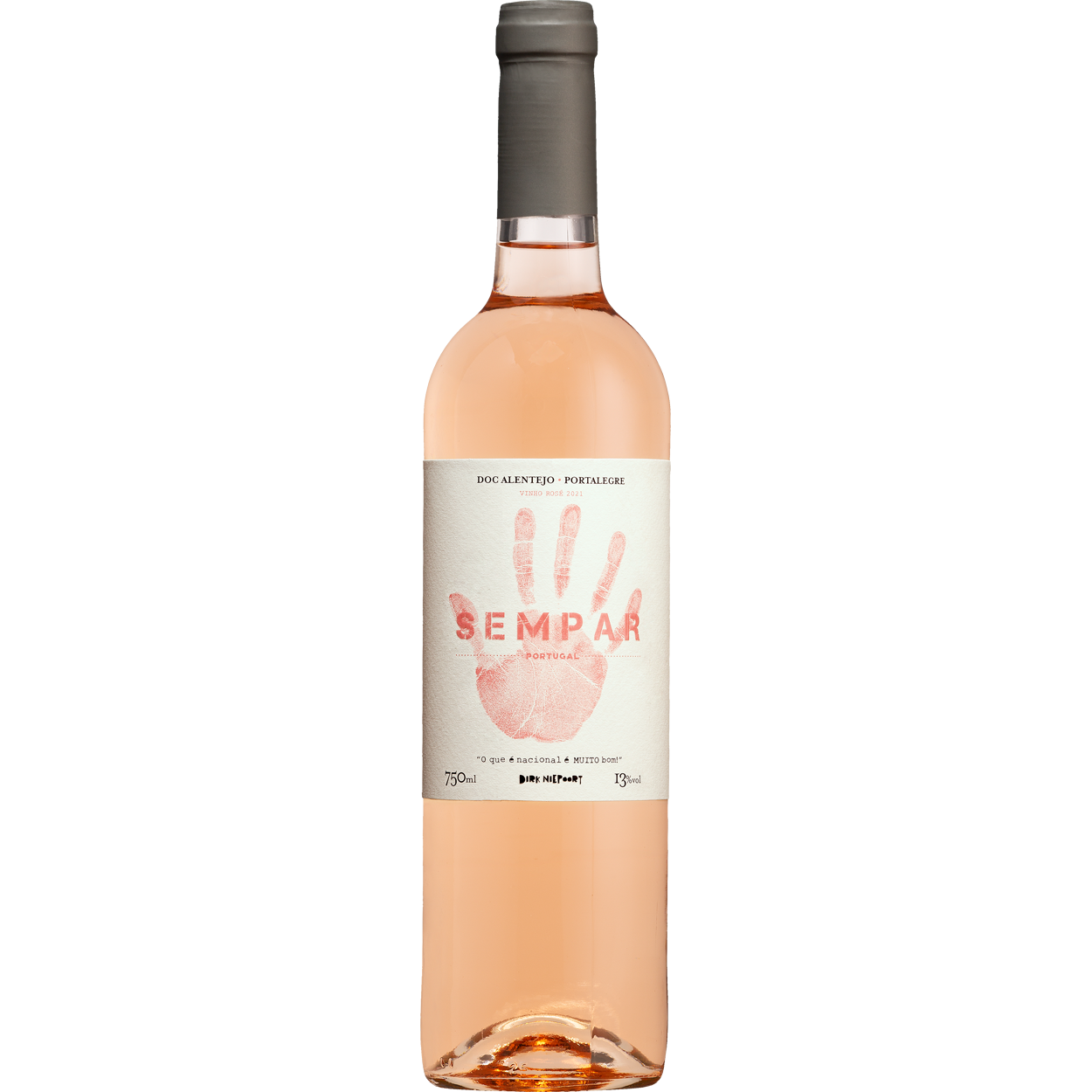 Niepoort Sempar Rosé 2021