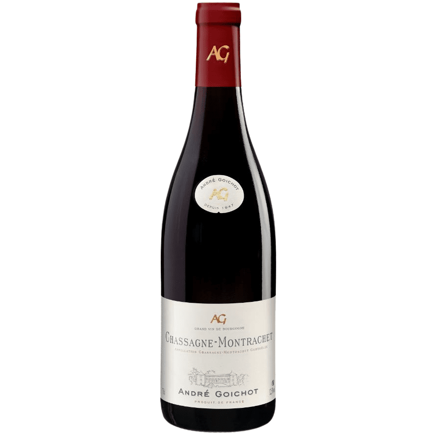 André Goichot Chassagne Montrachet 2022