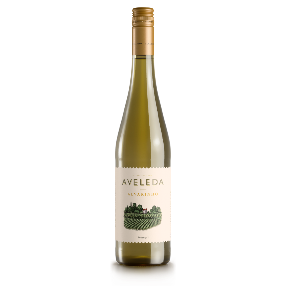 Aveleda Alvarinho Vinho Verde 2021