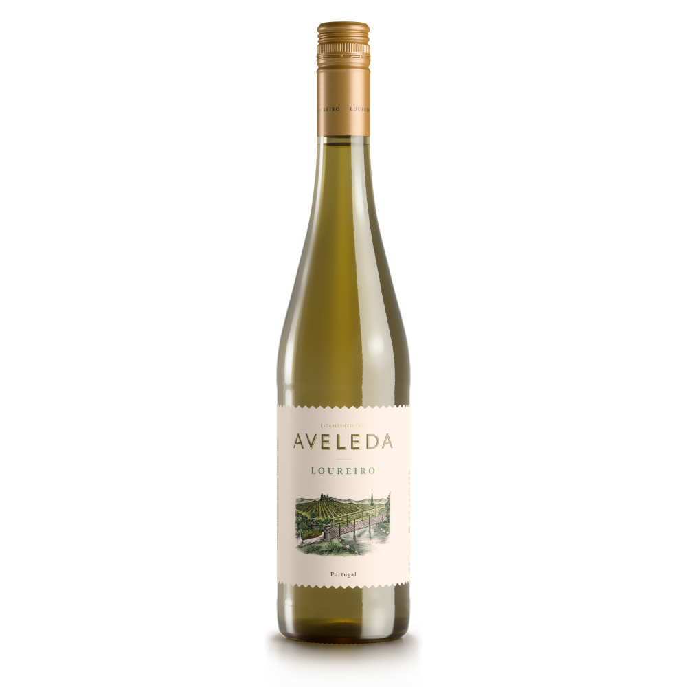 Aveleda Loureiro Vinho Verde 2021