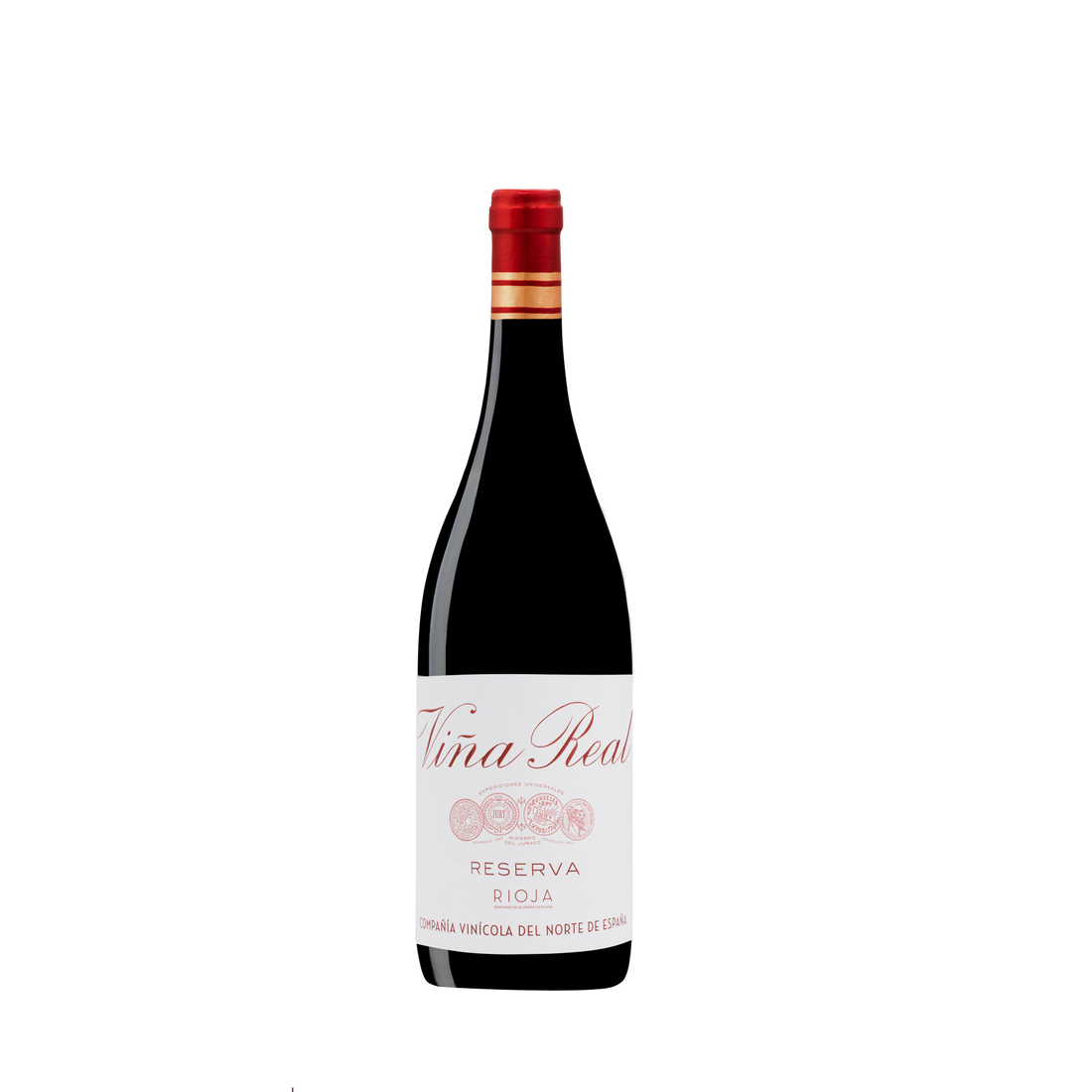 Viña Real Reserva 2017