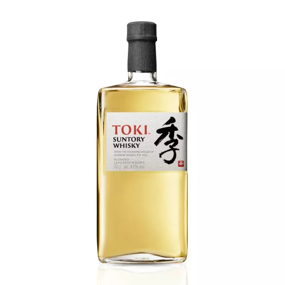 Suntory Toki Blended Japanese Whisky