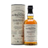 Balvenie 12 Year Doublewood Single Malt Scotch Whisky