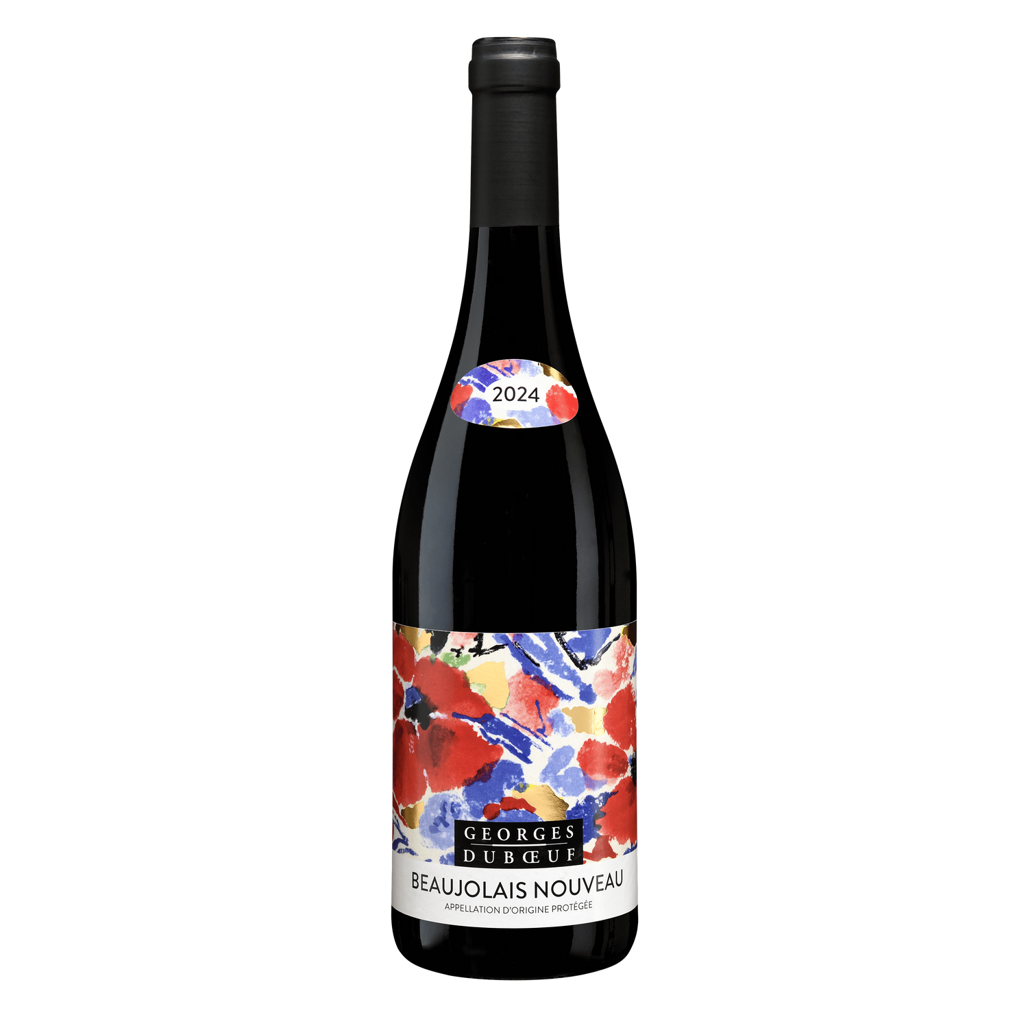 Georges Duboeuf Beaujolais Nouveau 2024