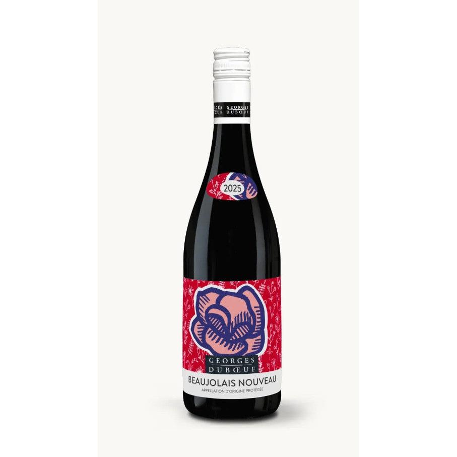 Georges Duboeuf Beaujolais Nouveau 2025