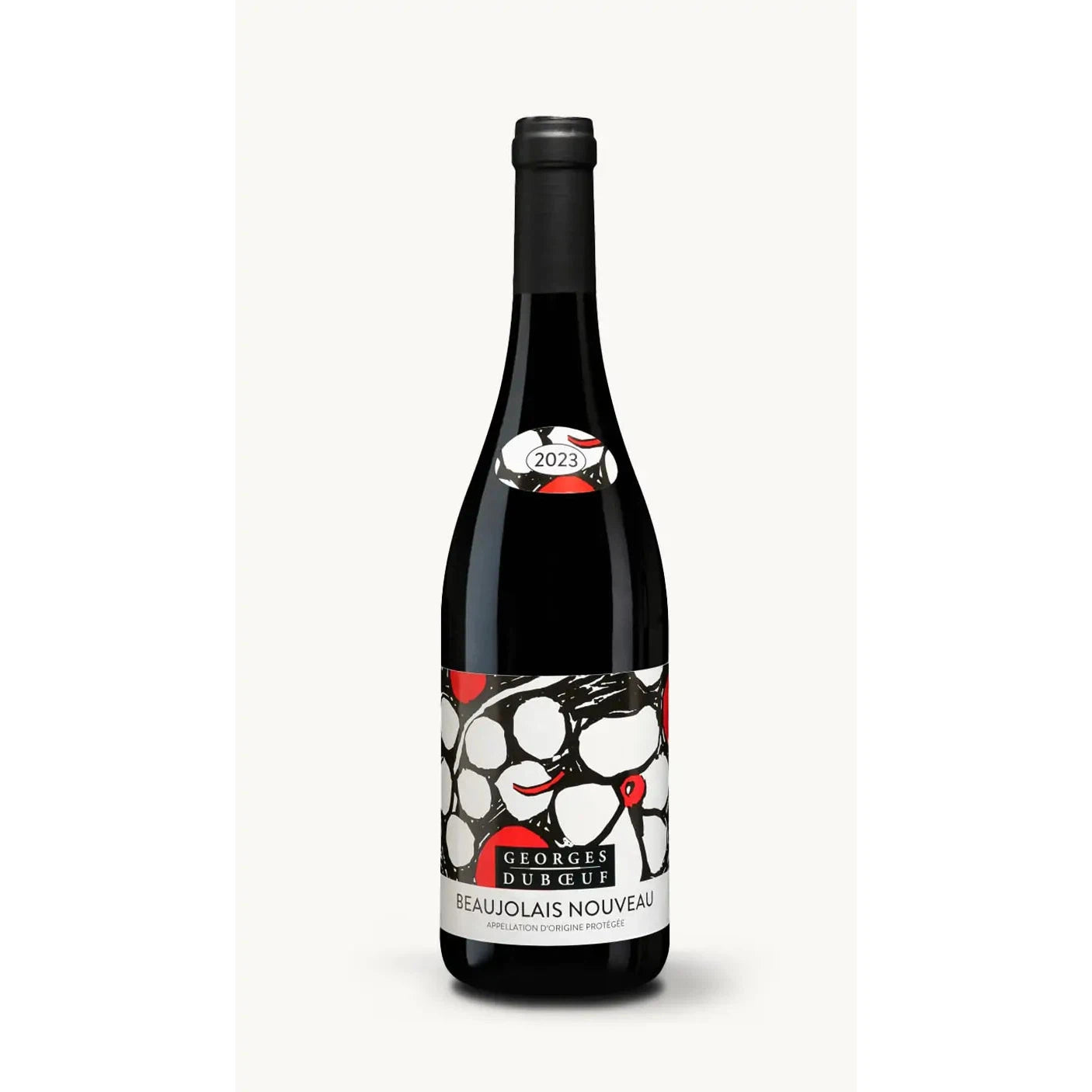 Beaujolais Nouveau 2023 Dara Wine