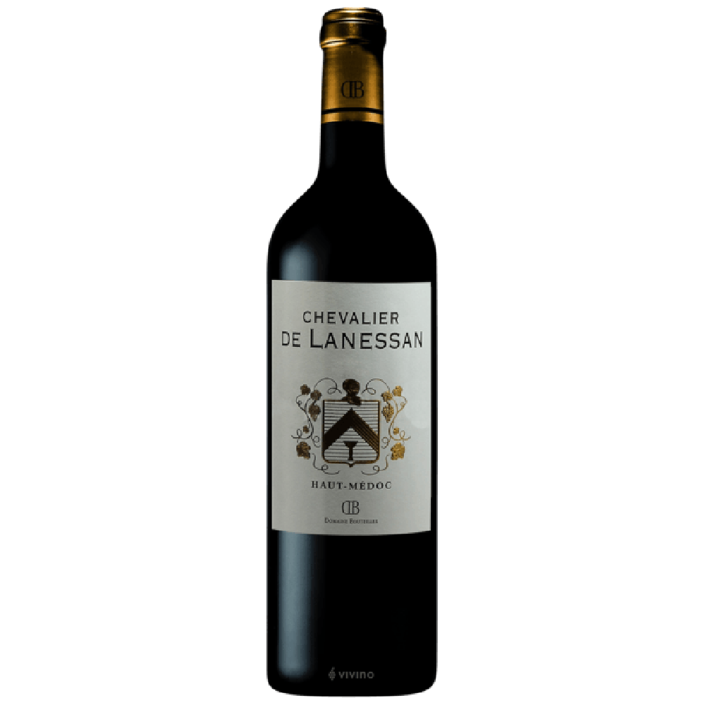 Chevalier de Lanessan 2016