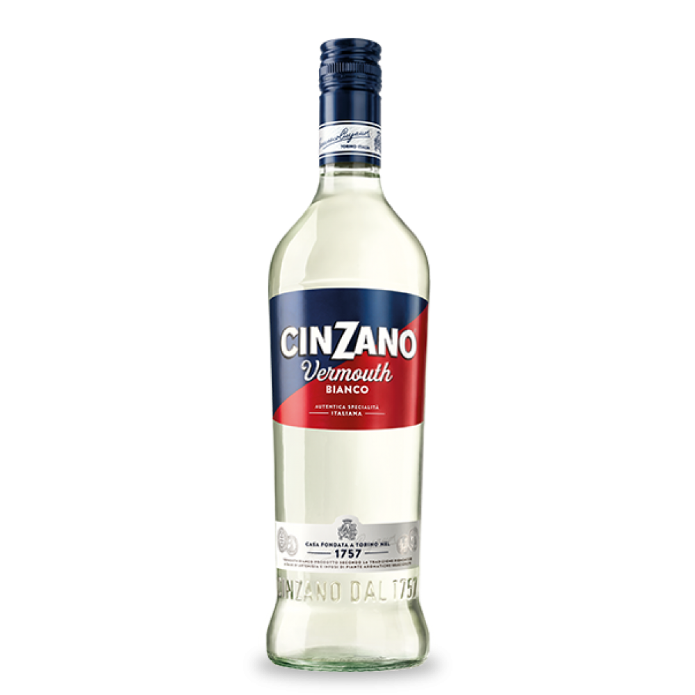 Cinzano Vermouth Bianco