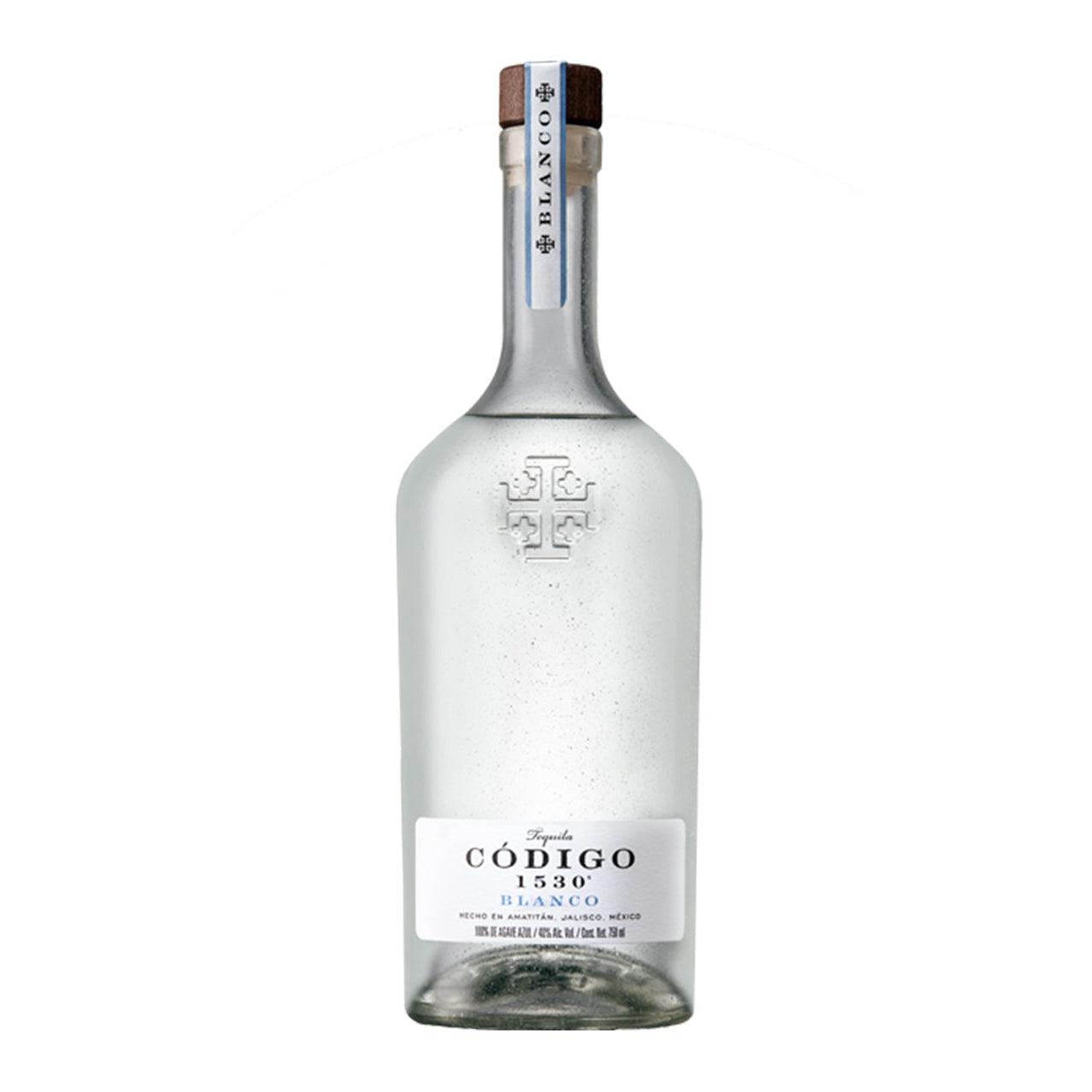 Codigo 1530 Blanco (Magnum Bottle)