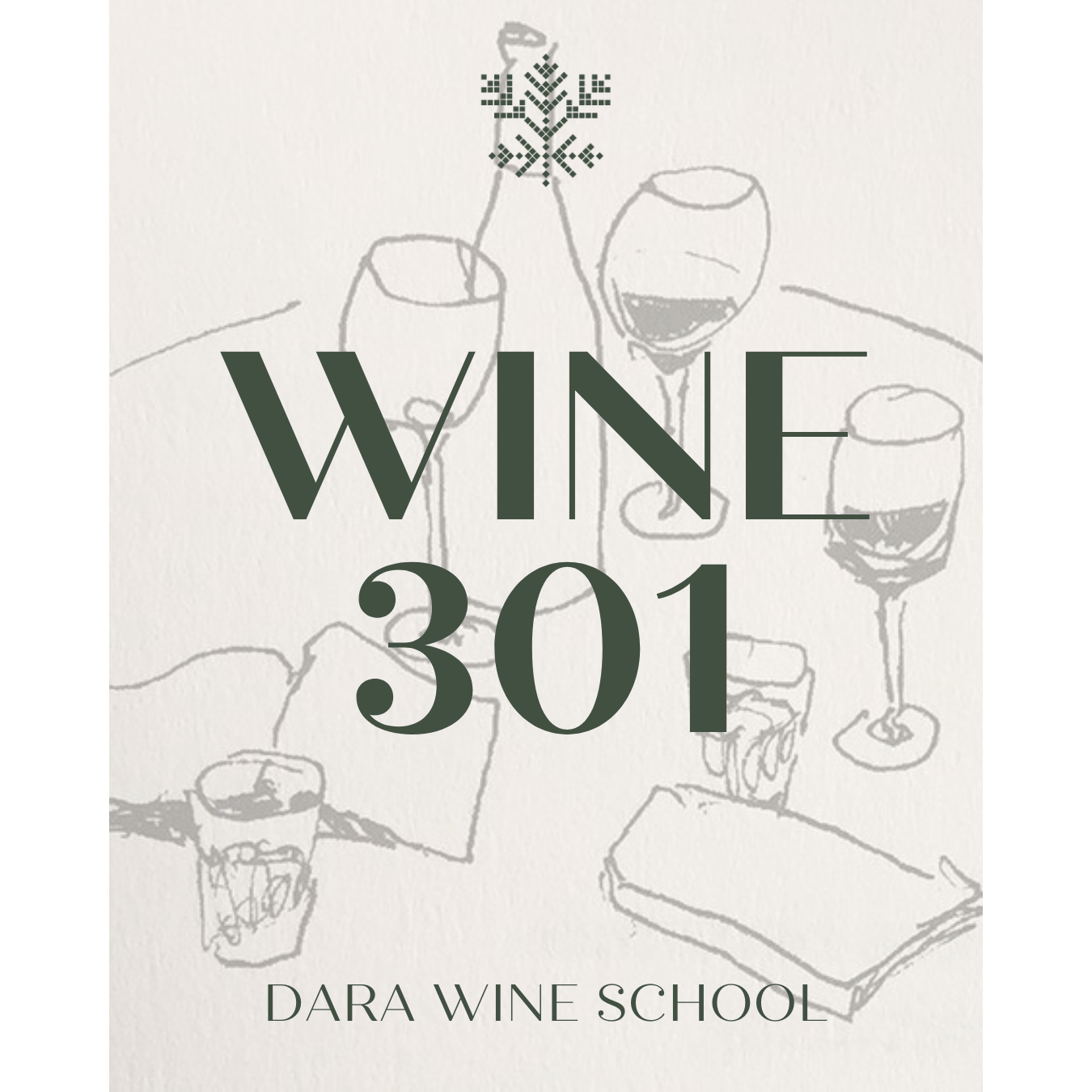 Dara Wine 301: Mastering Italian Wine - Four Week Course