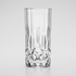Crystal Highball Glasses - Set of 6