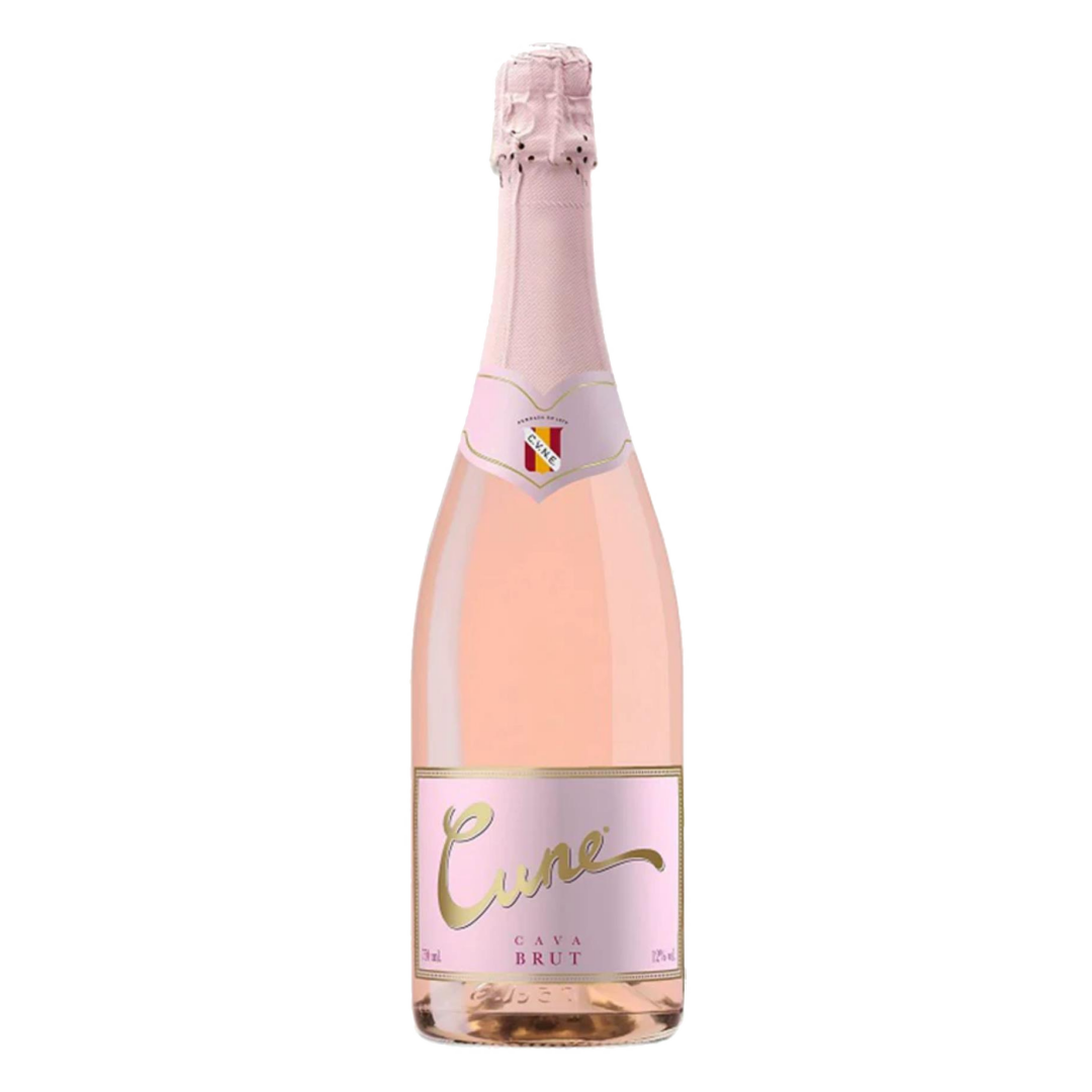 Cune Cava Rose Brut