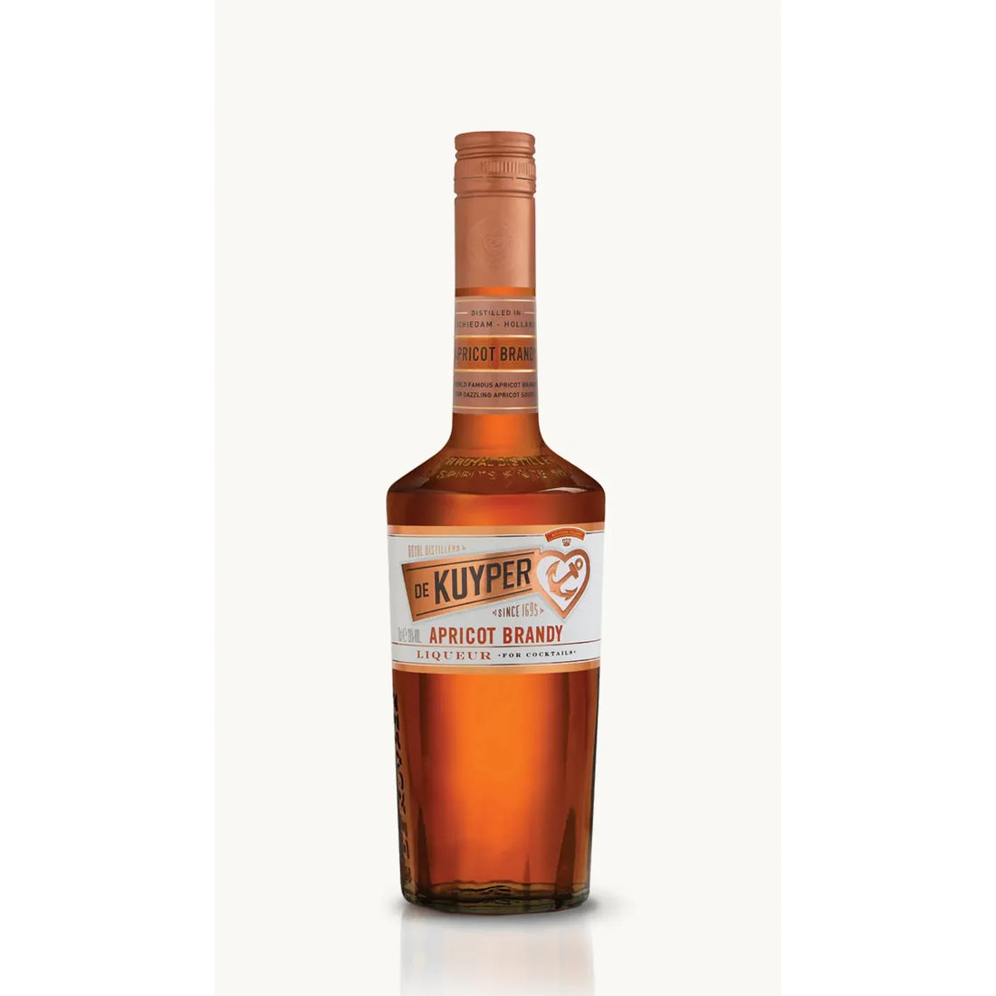 De Kuyper Apricot Brandy Liqueur