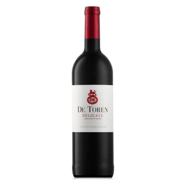 DE TOREN Delicate Blend