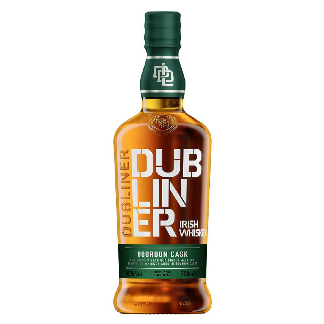 Dubliner Irish Whiskey