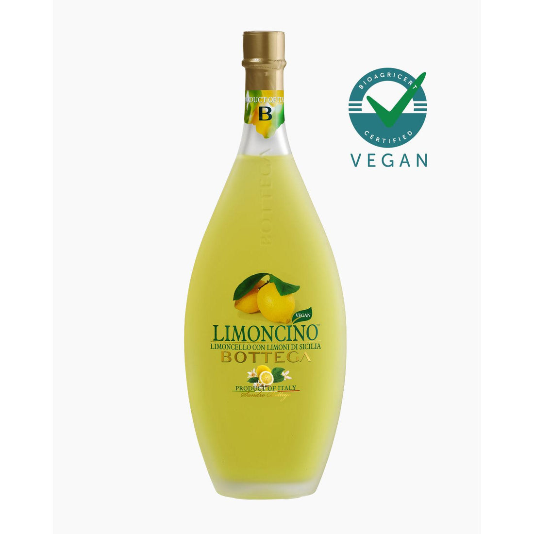Limoncino Bottega