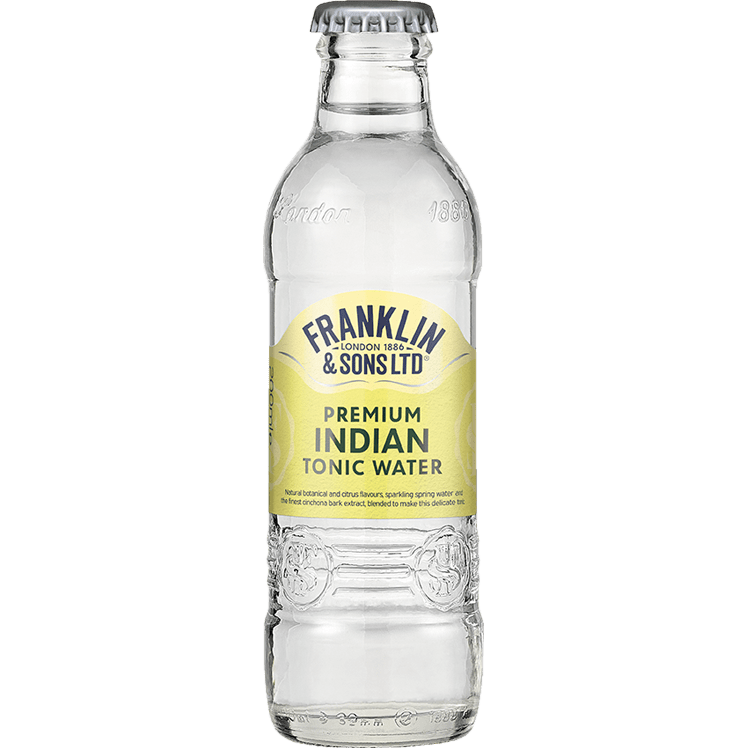 Franklin Premium Indian Tonic Water