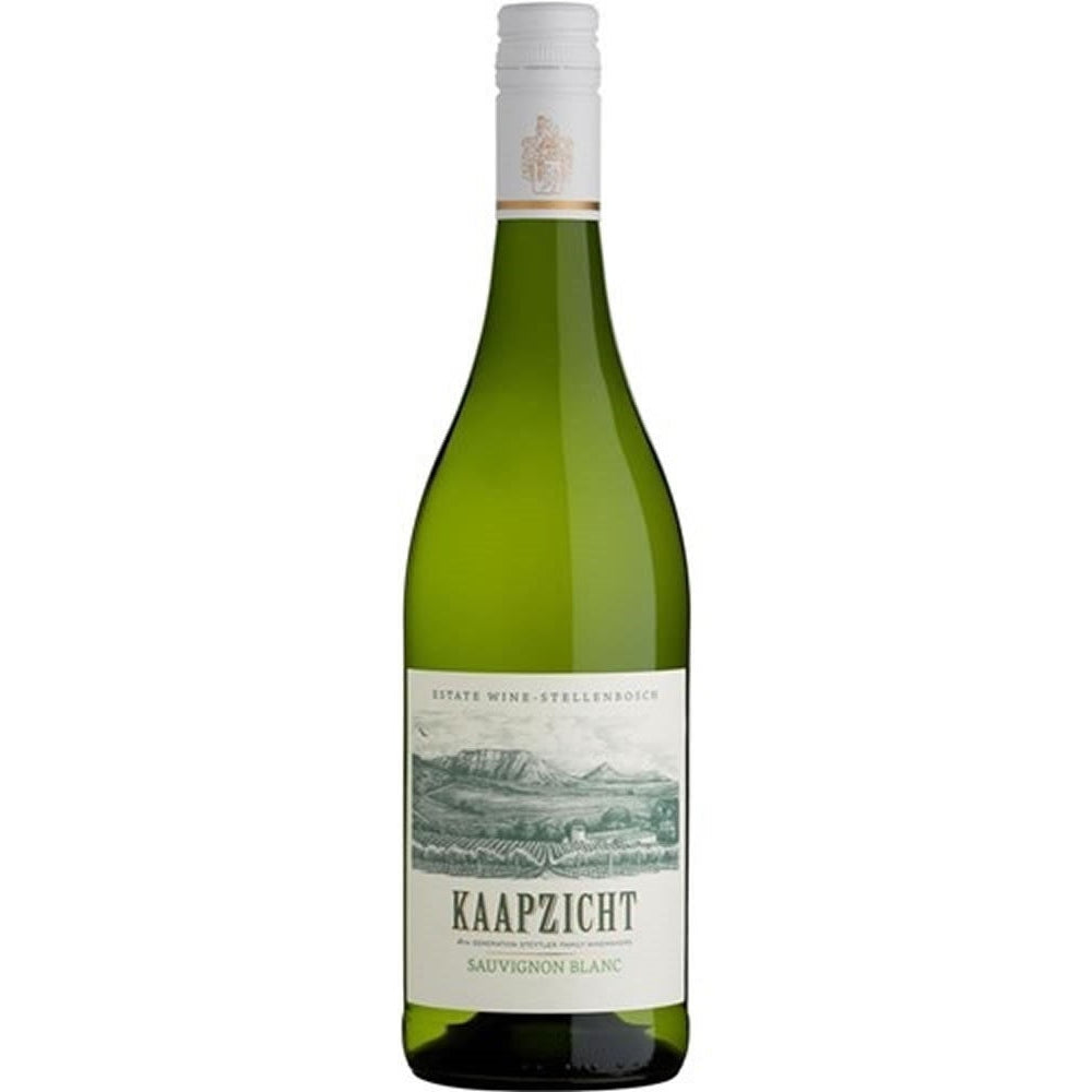 Kaapzicht Sauvignon Blanc