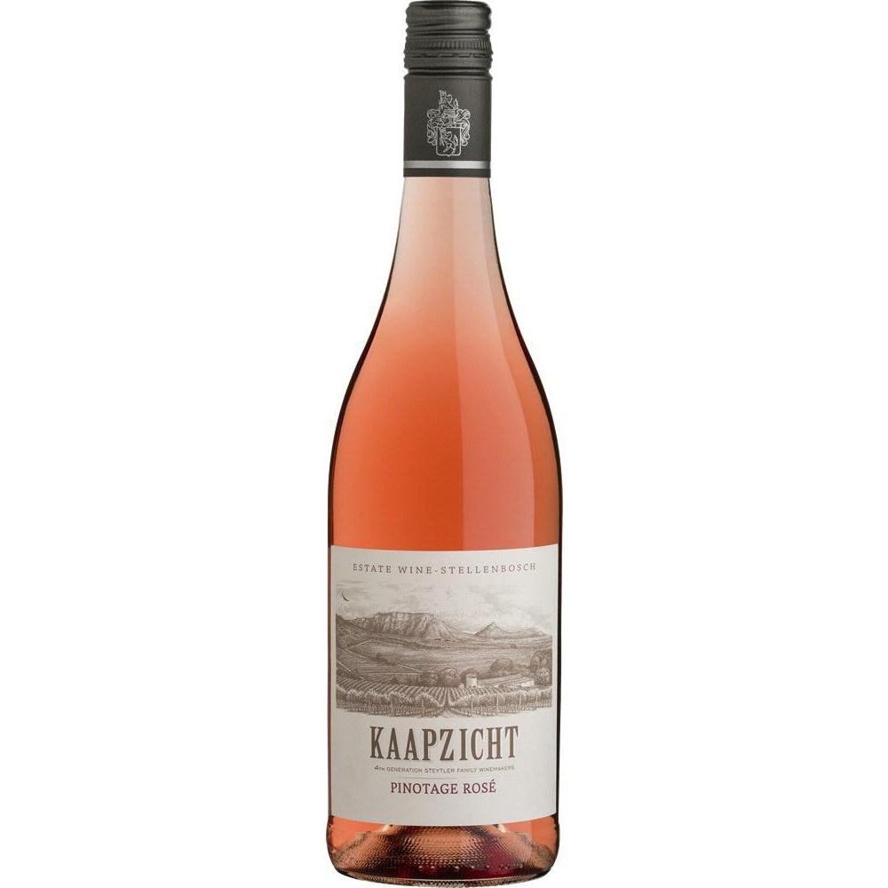 Kaapzicht Pinotage Rose