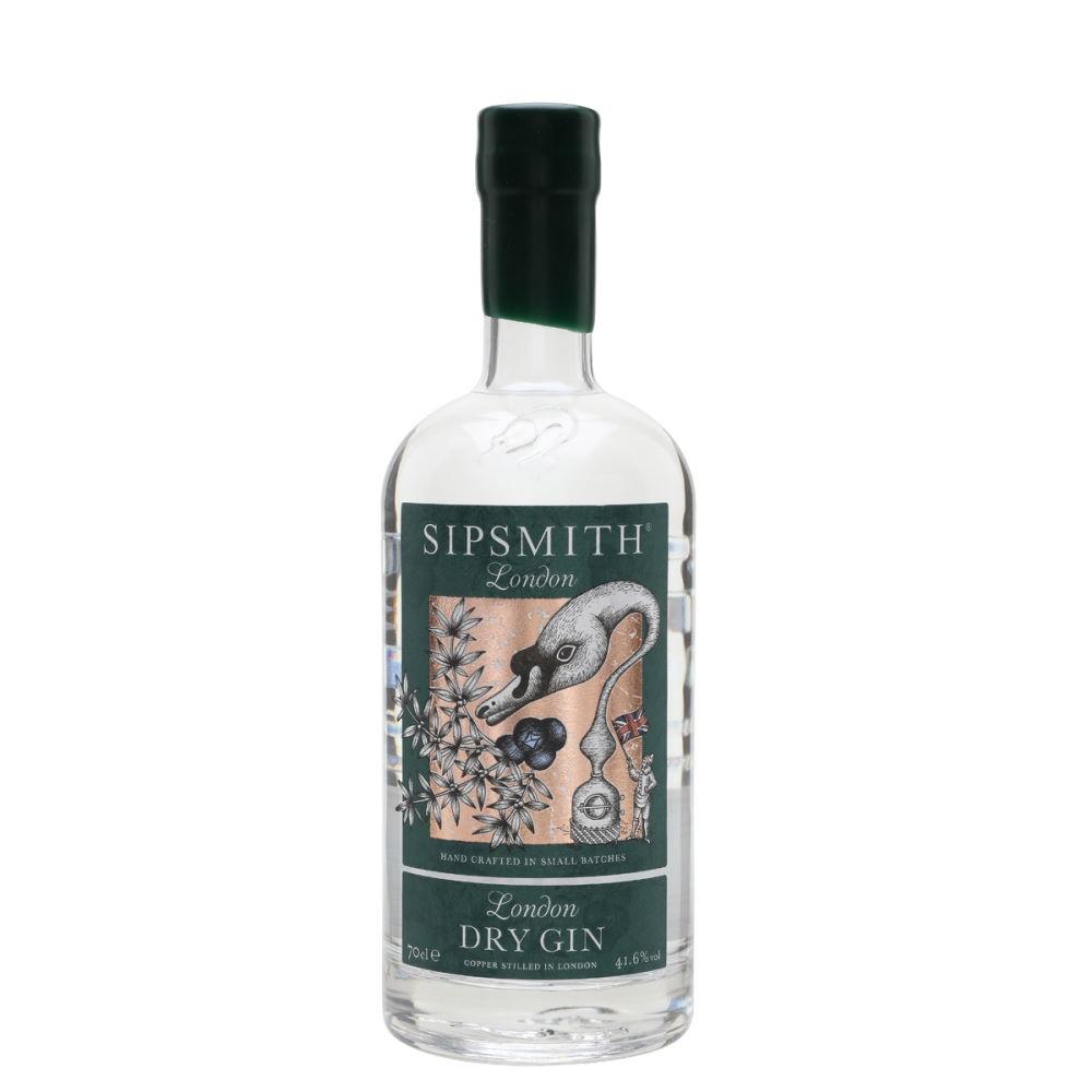 Sipsmith London Dry Gin