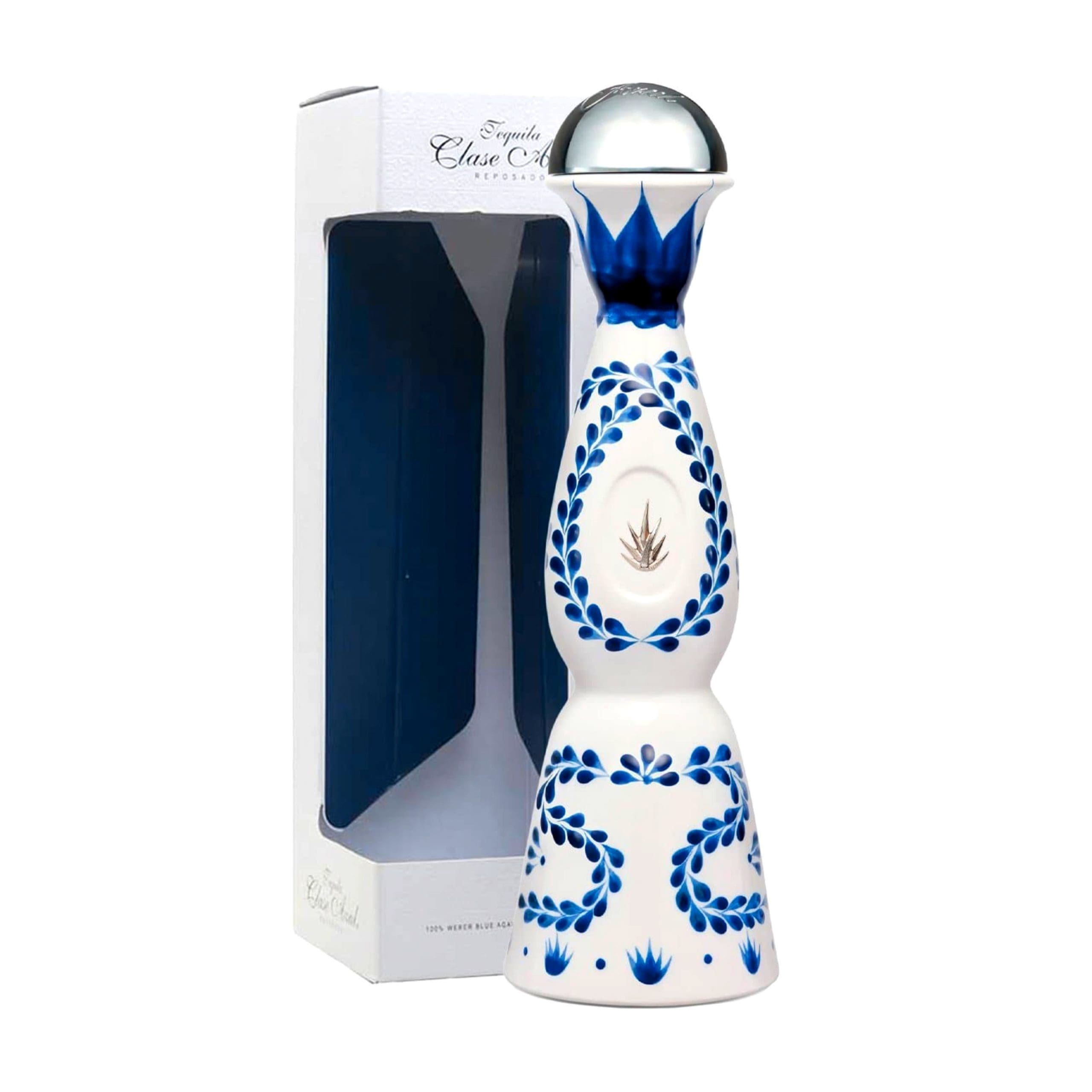 Clase Azul Reposado Tequila