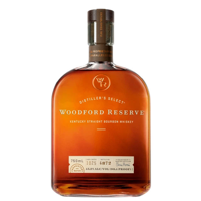 Woodford Reserve Straight Bourbon