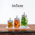 Infuse: Oil, Spirit, Water: A Recipe Book