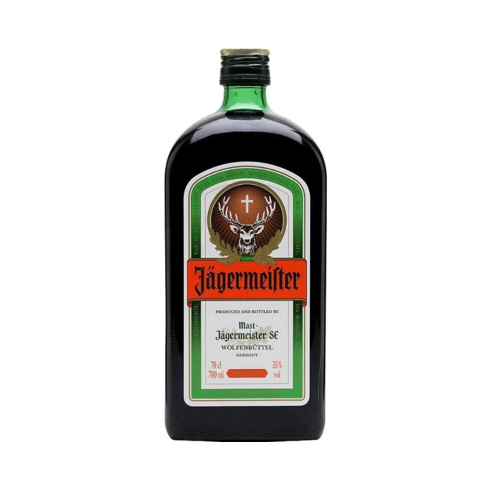 Jagermeister