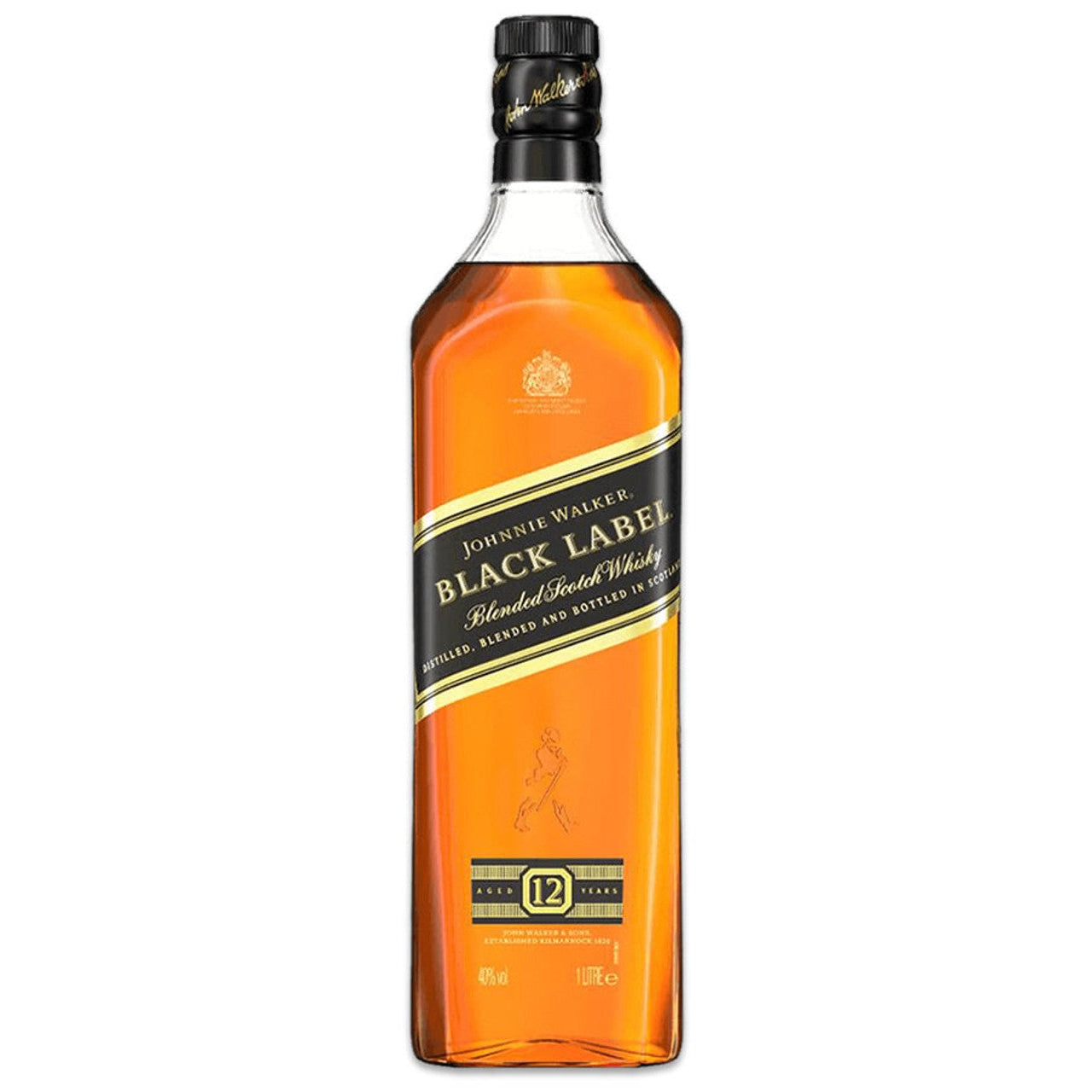 Johnnie Walker Black Label