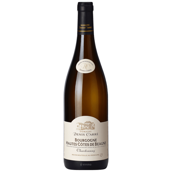 Domaine Denis Carré - Hautes-Côtes de Beaune - Blanc 2020