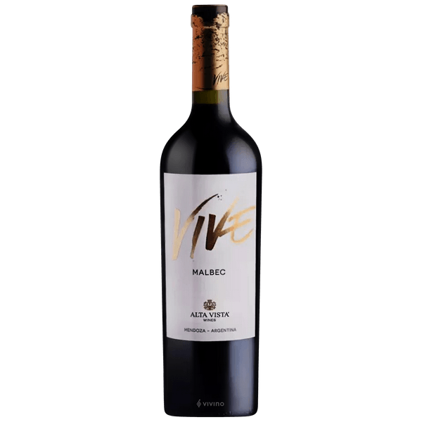 Alta Vista Vive Malbec 2023