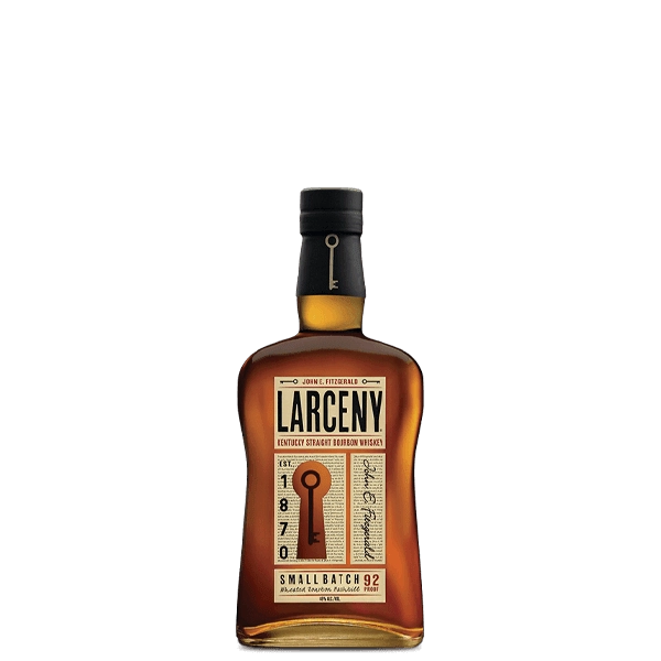 Larceny Small Batch Bourbon (1 Liter)