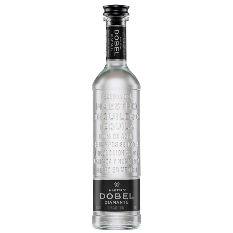 Maestro Dobel Diamante Tequila