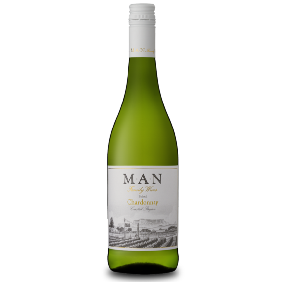 MAN Family Padstal Chardonnay