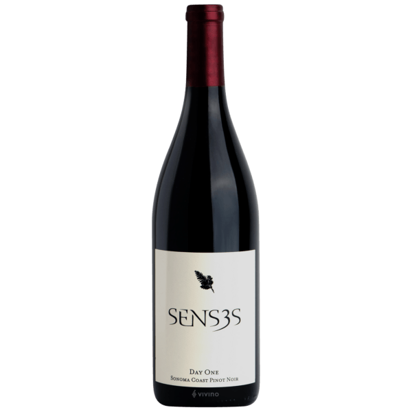 Senses Day One Pinot Noir 2021