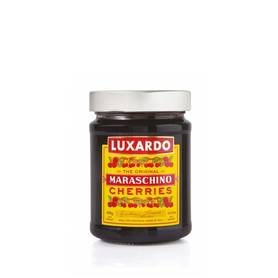 Luxardo Maraschino Cherries