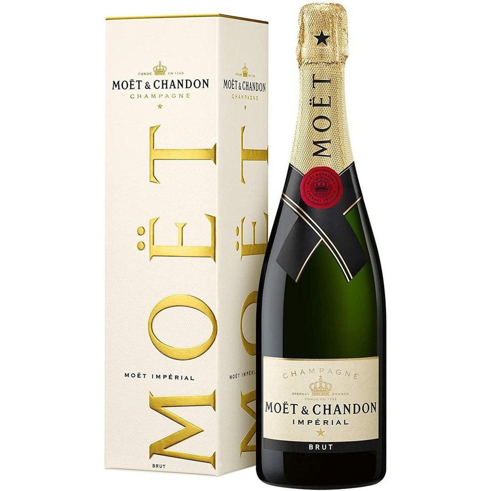 Moët Imperial Champagne