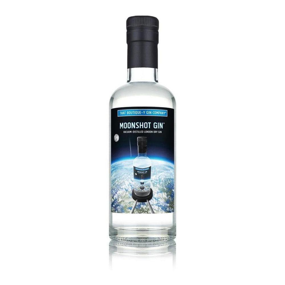 Moonshot Gin TBGC