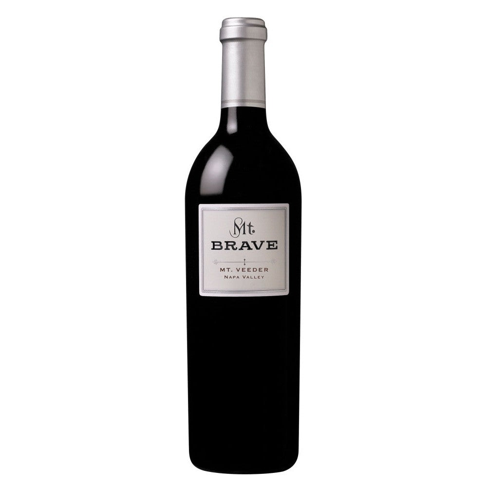 Mount Brave Merlot 2018