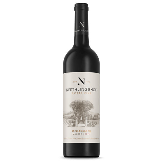 Neethlingshof Malbec