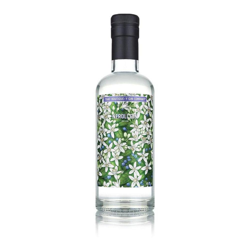 Neroli Gin TBGC