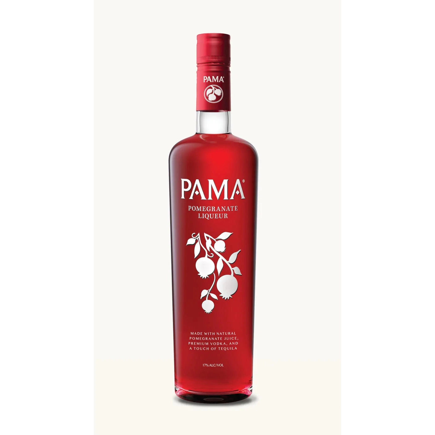 PAMA Pomegranate Liqueur