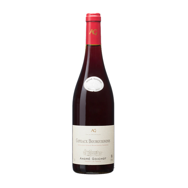 André Goichot Coteaux Bourguignons 2021