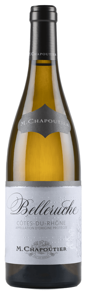 Chapoutier Cote Du Rhone Belleruche Blanc 2024