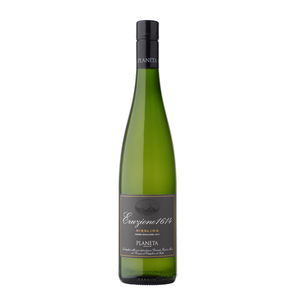 Planeta Eruzione 1614 Riesling 2021