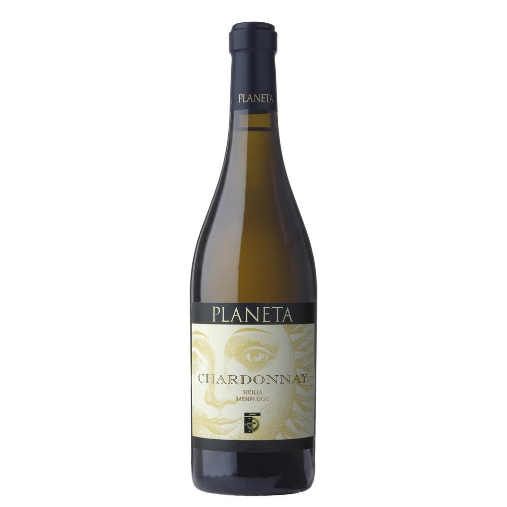 Planeta Chardonnay 2022