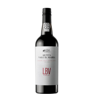 Quinta Vale D. Maria LBV Porto 2016