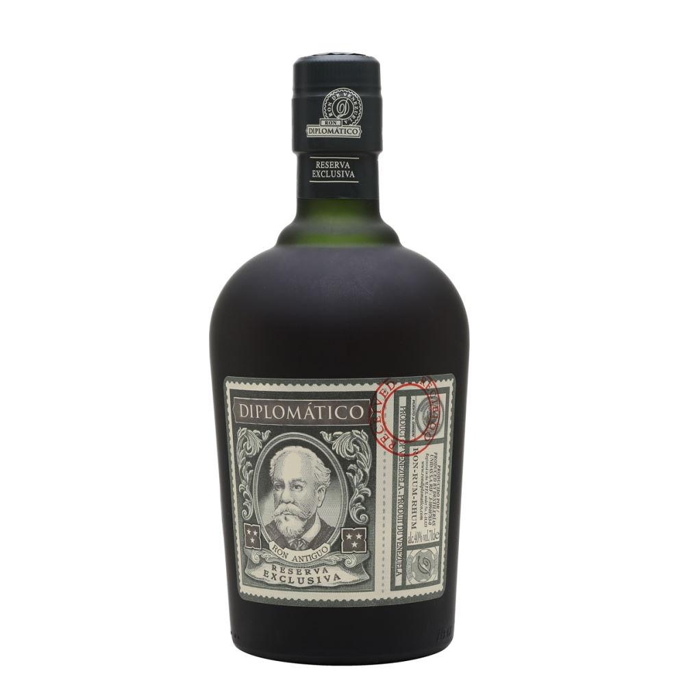 Diplomatico Reserva Exclusiva Rum