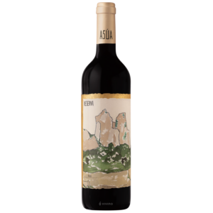Asúa Reserva 2019