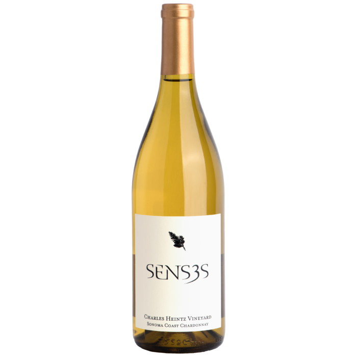 Senses Charles Heintz Chardonnay 2021